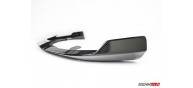 RENNtech Carbon Fiber Front Splitter