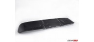 RENNtech Carbon Fiber Tailgate Spoiler