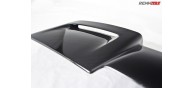 RENNtech Carbon Fiber Tailgate Spoiler