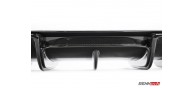 RENNtech Carbon Fiber Rear Diffuser