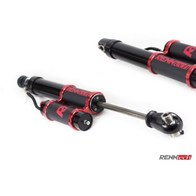 RENNtech Performance Shocks G-Wagon