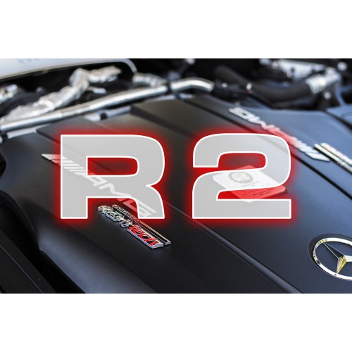 RENNtech R2 Performance PKG AMG GT/S