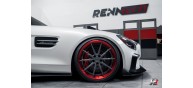 RENNtech Coil Over Suspension AMG GT