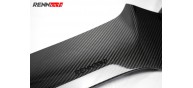 RENNtech Carbon Fiber Front Splitter AMG GTS 