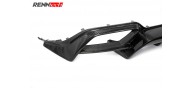 RENNtech Carbon Fiber Rear Diffuser AMG GTS