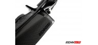 RENNtech Carbon Fiber Rear Diffuser AMG GTS