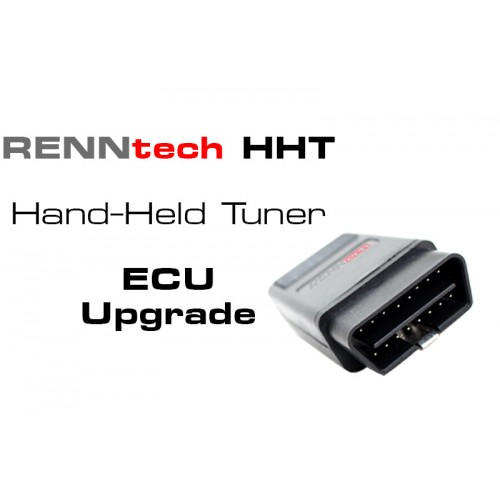 RENNtech ECU+ Upgrade M157