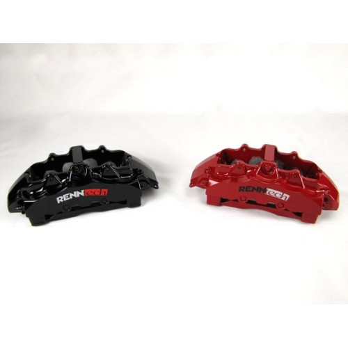 RENNtech Performance Brake Package 2