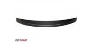 RENNtech Carbon Fiber Deck Lid Spoiler