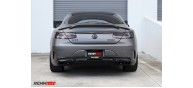 RENNtech Carbon Fiber Deck lid Spoiler