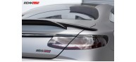 RENNtech Carbon Fiber Deck lid Spoiler