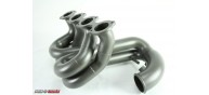 RENNtech SLR Performance Exhaust Package SLR McLaren