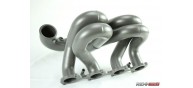 RENNtech SLR Performance Exhaust Package SLR McLaren