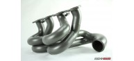 RENNtech SLR Performance Exhaust Package SLR McLaren