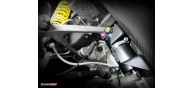RENNtech Motorsport Suspension Package SLR McLaren