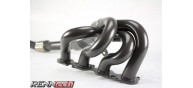 RENNtech Stainless Steel Long Tube Headers SLS