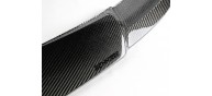RENNtech Carbon Fiber Front Splitter SLS