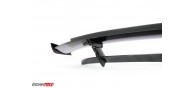 RENNtech Carbon Fiber Adjustable Wing SLS