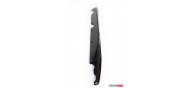 RENNtech Carbon Fiber Side Skirts SLS