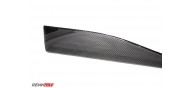 RENNtech Carbon Fiber Side Skirts SLS