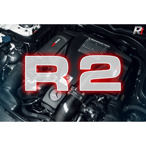 RENNtech R2 Performance Package M157