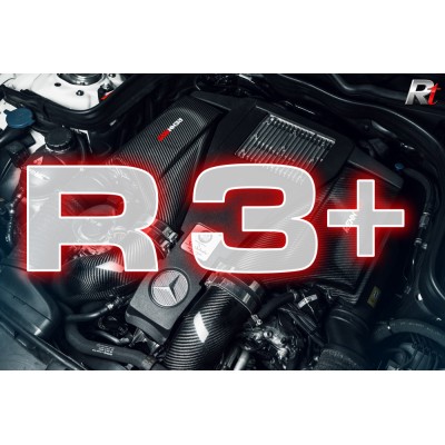 RENNtech R3+ Performance Package M157