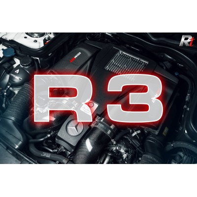 RENNtech R3 Performance Package M157