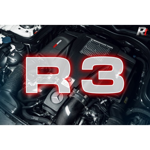 RENNtech R3 Performance Package M157