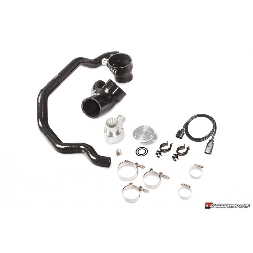 Unitronic Diverter Valve Relocation Kit for 2.0TSI