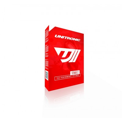 Unitronic Stage 2 DSG Software for TFSI DQ250