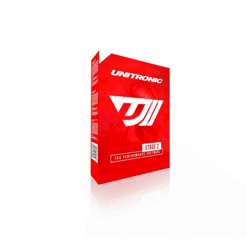 Unitronic Stage 2 DSG Software for DL501