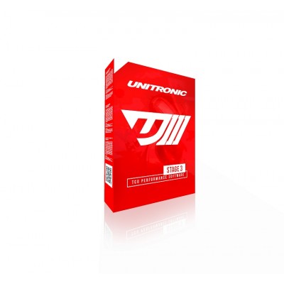 Unitronic Stage 3 DSG Software for 3.2L  DQ250