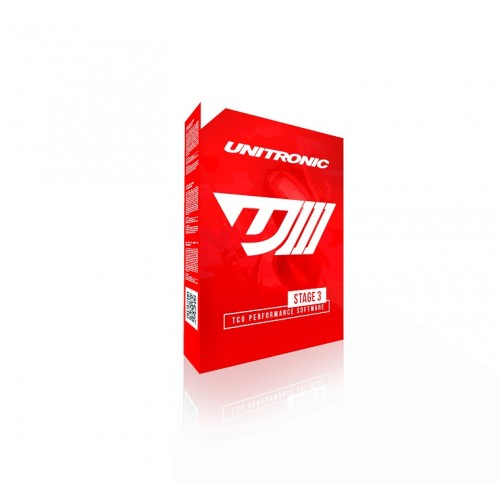 Unitronic Stage 3 DSG Software for TFSI DQ250