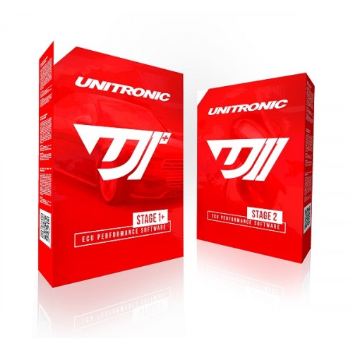 Unitronic Stage 1+ ECU & DSG Stage 2 Software Combo for TTRS/RS3