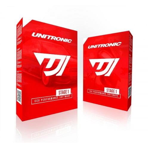 Unitronic Stage 1 ECU & DSG Stage 1 Software Combo 