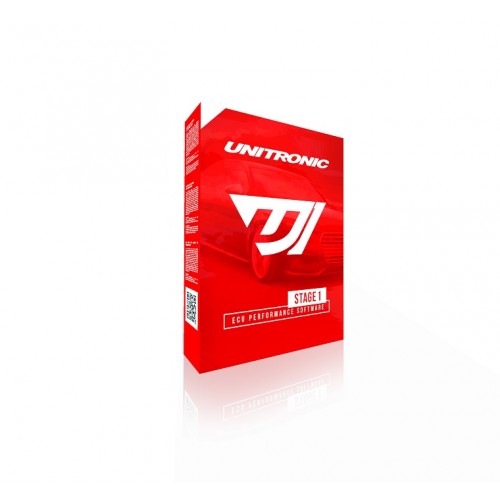 Unitronic Stage 1 Software for 4.0TFSI