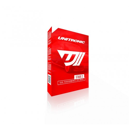 Unitronic Stage 2 Software for Gen 3 MQB 1.8TSI