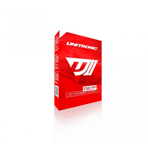 Unitronic Stage 2 HPFP Software for 2.0TFSI