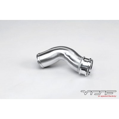 VRSF N55 Turbo Outlet Charge Pipe for E/F Chassis  BMW 