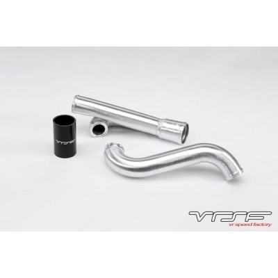 VRSF Aluminum Turbo Outlet Charge Pipe Upgrade Kit for BMW N54