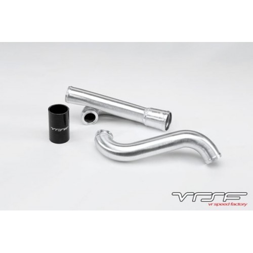 VRSF Aluminum Turbo Outlet Charge Pipe Upgrade Kit for BMW N54