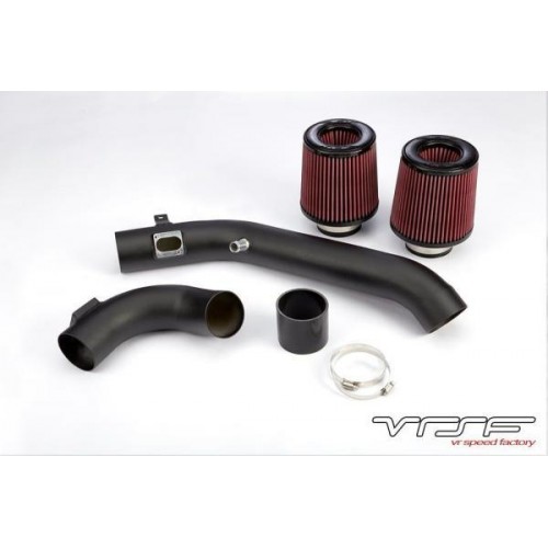 VRSF High Flow Upgraded Air Intake Kit for BMW F80 M3/F82 M4/M2 Comp