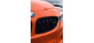 VRSF Front Facing Air Intakes for 2015+ BMW M3/M4