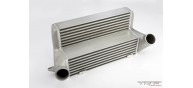 VRSF 1000whp 7.5″ Stepped Race Intercooler Upgrade Kit for 07-12 BMW N54/N55