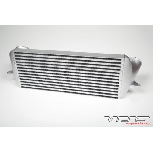 VRSF Performance HD Intercooler Upgrade Kit for BMW 07-12 N54 & N55 