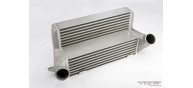 VRSF Intercooler Upgrade Kit for BMW E60 535 N54