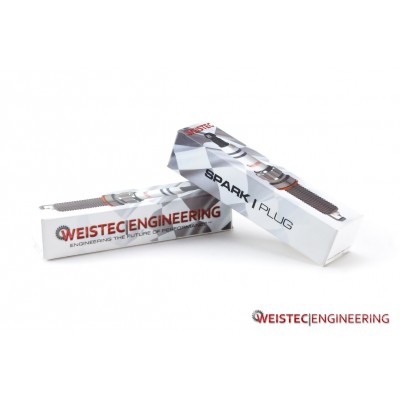 Weistec Silver Racing Spark Plugs M113K