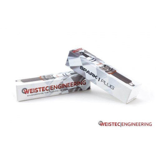 Weistec Silver Racing Spark Plugs M113K