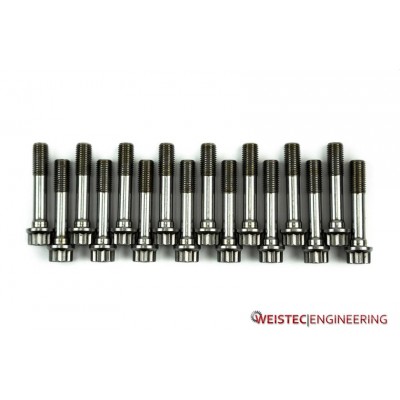 Weistec Rod Bolts M113 M113K