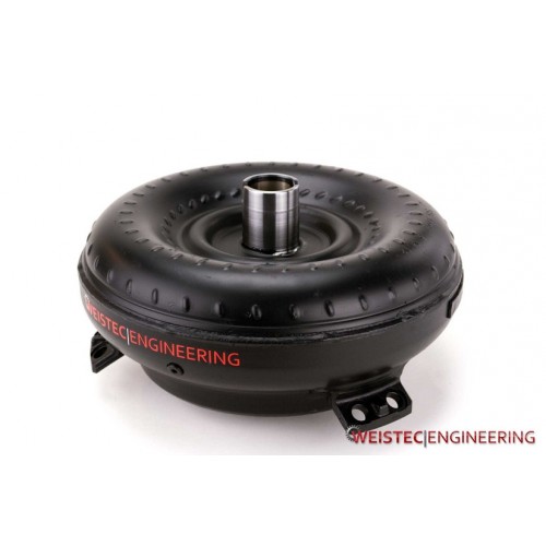 Weistec 722.9 Torque Converter